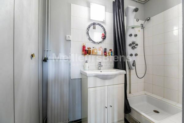 Appartement T5 Saint Ouen l'Aumône