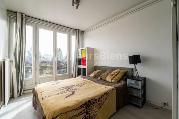 Appartement T5 Saint Ouen l'Aumône