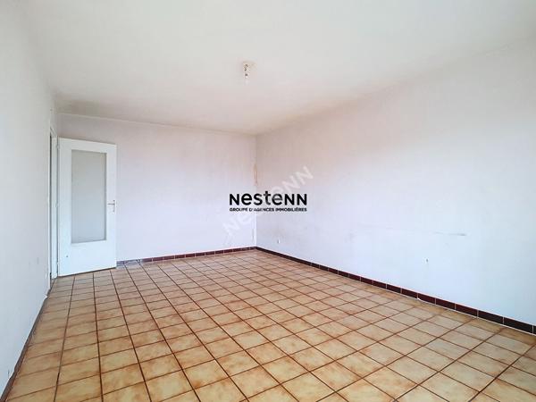 A VENDRE. Appartement avec place de parking privatif Echirolles 1 pièce(s) 39 m2