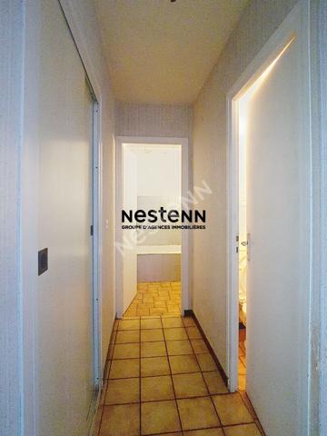 A VENDRE. Appartement avec place de parking privatif Echirolles 1 pièce(s) 39 m2