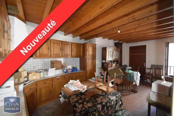 Maison à vendre 123m² Agen (47000)