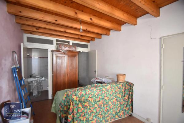 Maison à vendre 123m² Agen (47000)