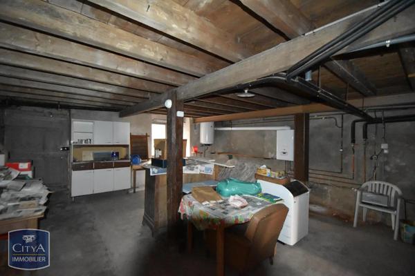 Maison à vendre 123m² Agen (47000)