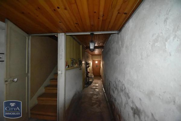 Maison à vendre 123m² Agen (47000)