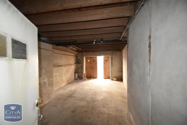 Maison à vendre 123m² Agen (47000)