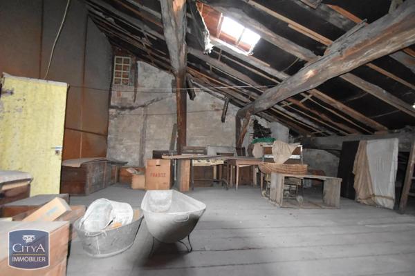 Maison à vendre 123m² Agen (47000)