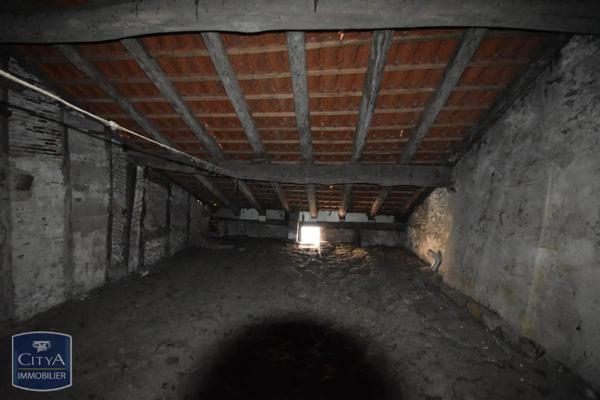 Maison à vendre 123m² Agen (47000)