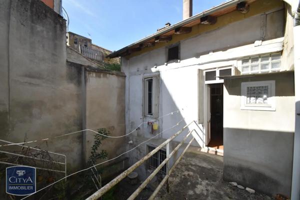 Maison à vendre 123m² Agen (47000)