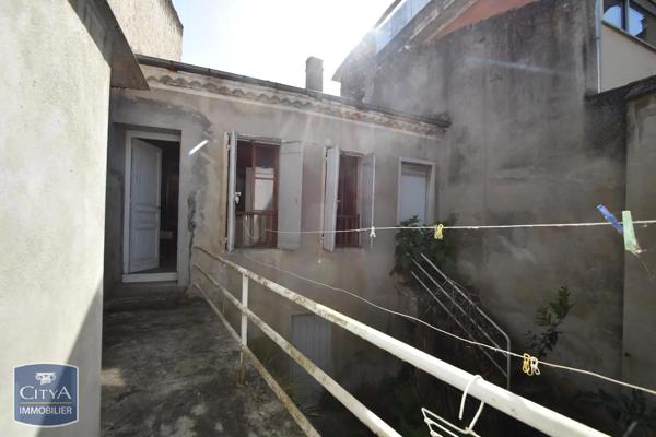 Maison à vendre 123m² Agen (47000)