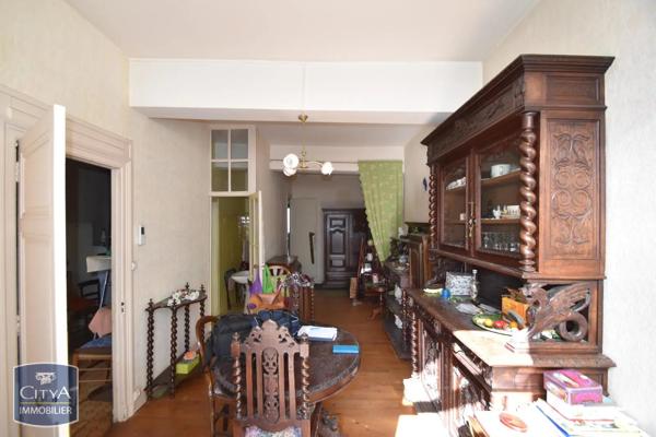 Maison à vendre 123m² Agen (47000)
