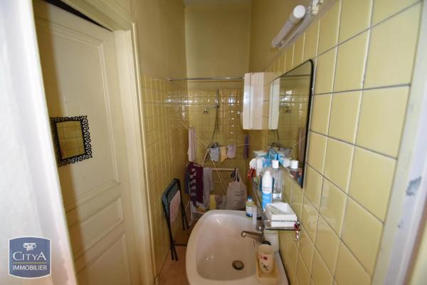 Maison à vendre 123m² Agen (47000)