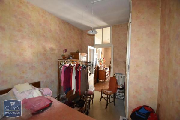Maison à vendre 123m² Agen (47000)