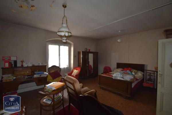 Maison à vendre 123m² Agen (47000)