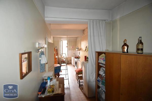 Maison à vendre 123m² Agen (47000)