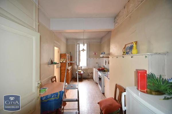 Maison à vendre 123m² Agen (47000)
