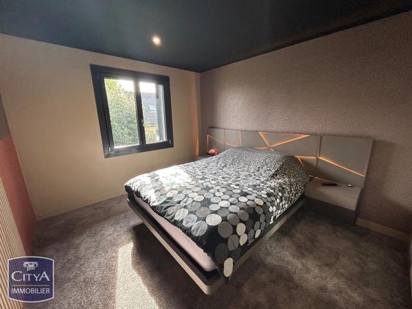 Maison à vendre 4 pièces 119.99m² Dieppe (76370)