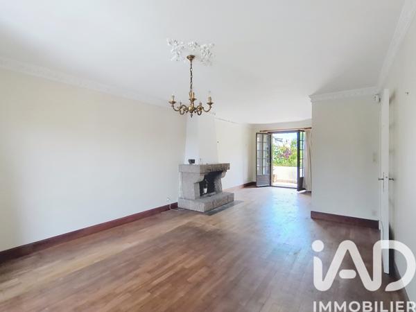 Maison à vendre 7 pièces 130 m² Antony