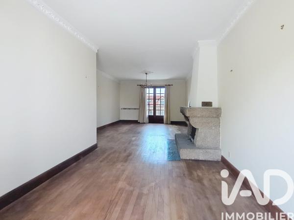 Maison à vendre 7 pièces 130 m² Antony