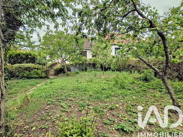 Maison à vendre 7 pièces 130 m² Antony