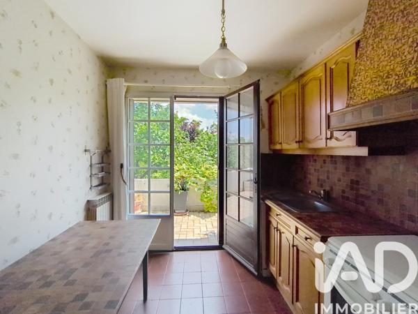 Maison à vendre 7 pièces 130 m² Antony