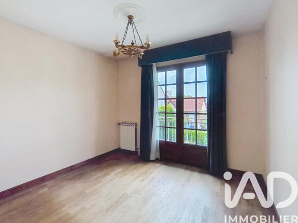Maison à vendre 7 pièces 130 m² Antony