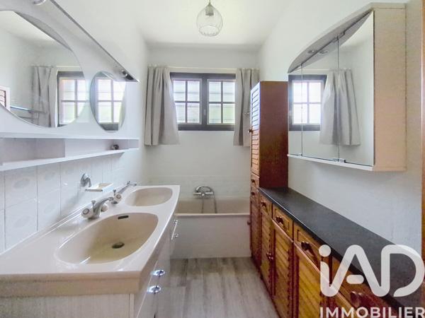 Maison à vendre 7 pièces 130 m² Antony