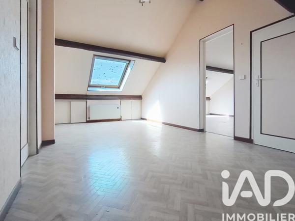 Maison à vendre 7 pièces 130 m² Antony