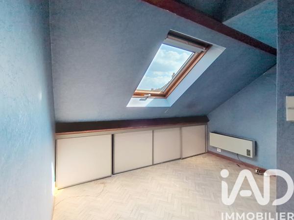 Maison à vendre 7 pièces 130 m² Antony