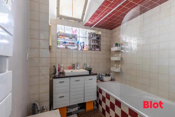 Appartement 4 pièce(s)