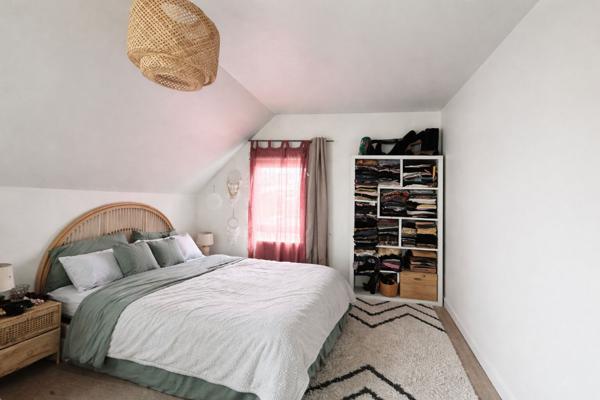 Appartement Amiens 2 pièce(s) 53 m2