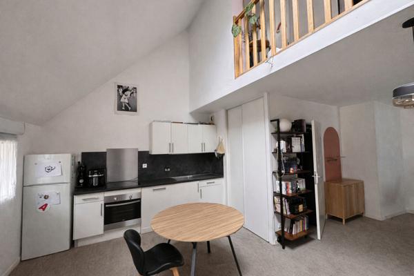 Appartement Amiens 2 pièce(s) 53 m2