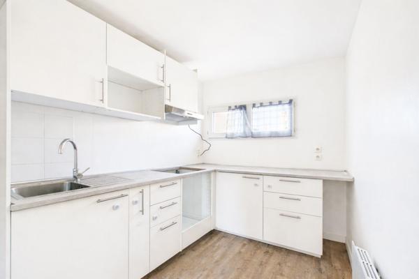 Appartement Alfortville 4 pièce(s) 77.41 m2