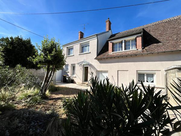 EXCLUSIVITÉ - VINEUIL