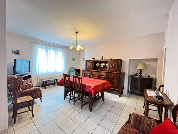 EXCLUSIVITÉ - VINEUIL