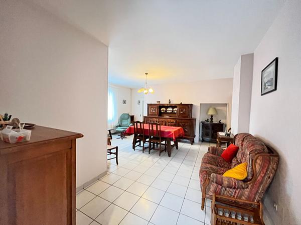 EXCLUSIVITÉ - VINEUIL