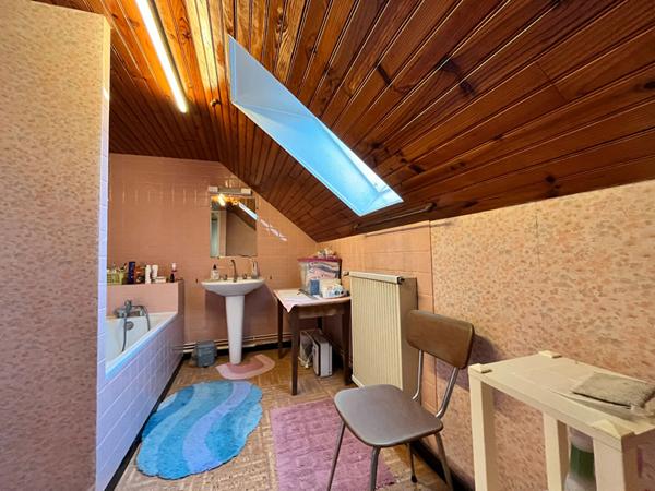 EXCLUSIVITÉ - VINEUIL