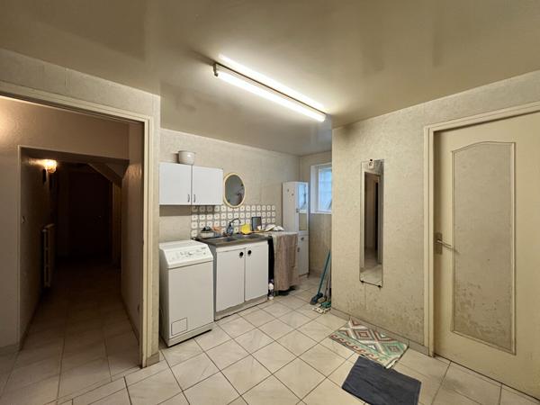 EXCLUSIVITÉ - VINEUIL