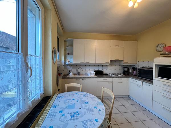 EXCLUSIVITÉ - VINEUIL