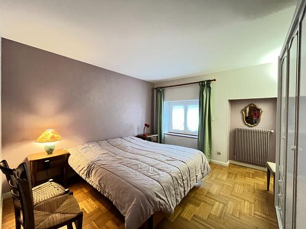 EXCLUSIVITÉ - VINEUIL