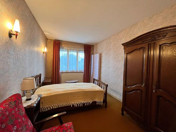 EXCLUSIVITÉ - VINEUIL