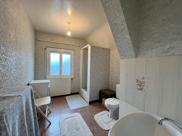 EXCLUSIVITÉ - VINEUIL