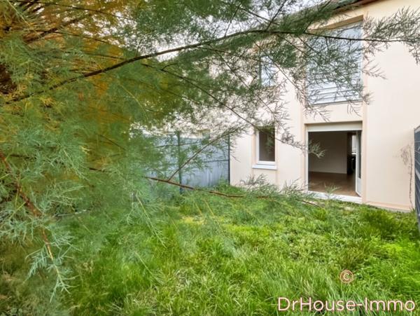 Appartement à vendre 5 pièces de 95 m²