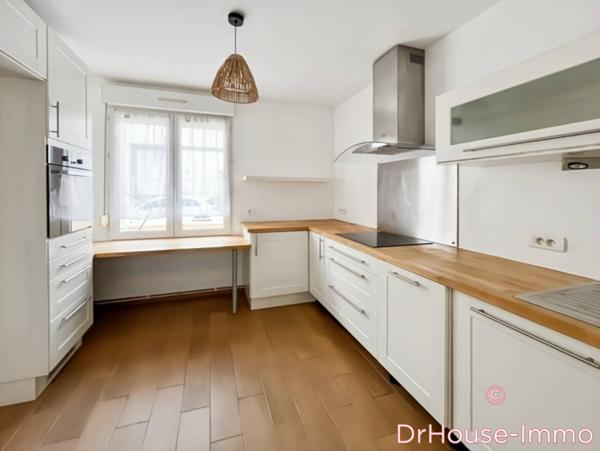 Appartement à vendre 5 pièces de 95 m²