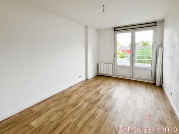 Appartement à vendre 5 pièces de 95 m²