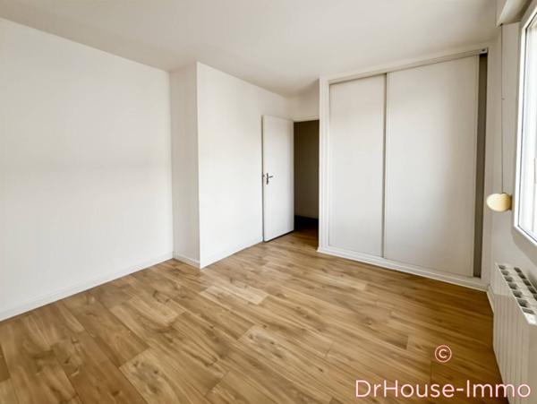 Appartement à vendre 5 pièces de 95 m²