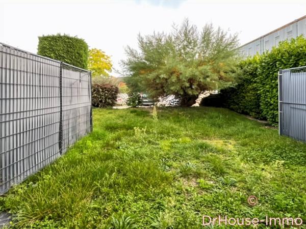 Appartement à vendre 5 pièces de 95 m²