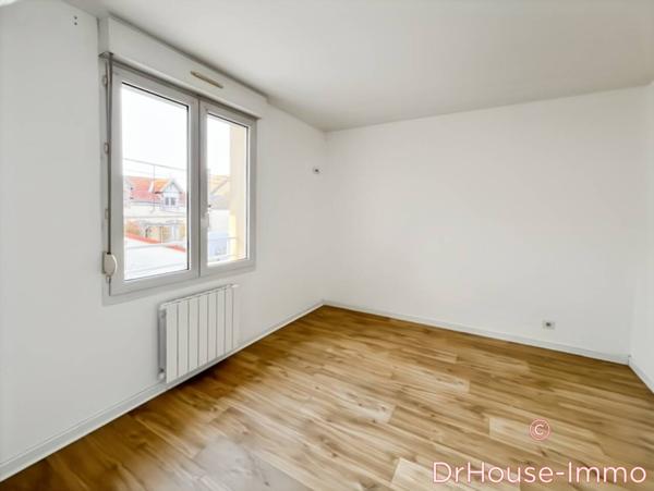 Appartement à vendre 5 pièces de 95 m²