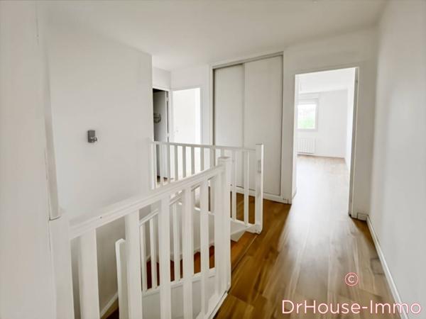 Appartement à vendre 5 pièces de 95 m²
