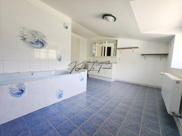 Maison à vendre 4 pièces de 157 m²