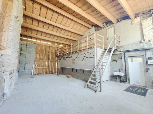 Maison à vendre 4 pièces de 157 m²